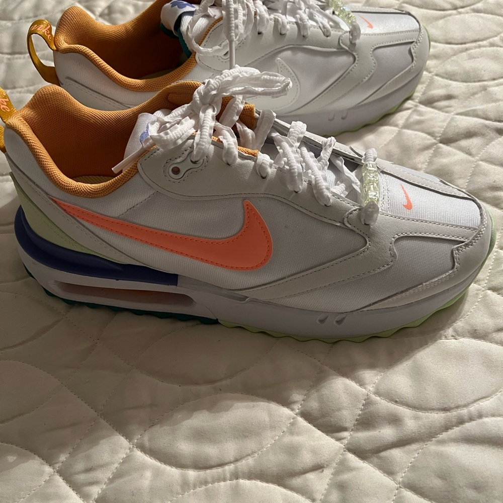 New Nike